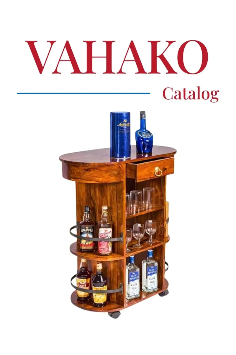 Custom mini bars in sri lanka